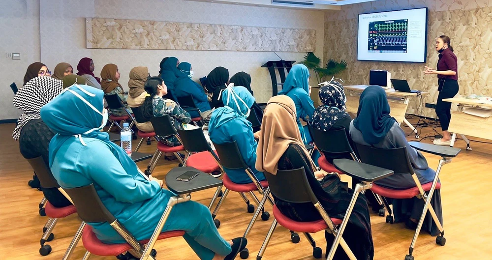 News: Continuous Medical Education Programs 3Q2023