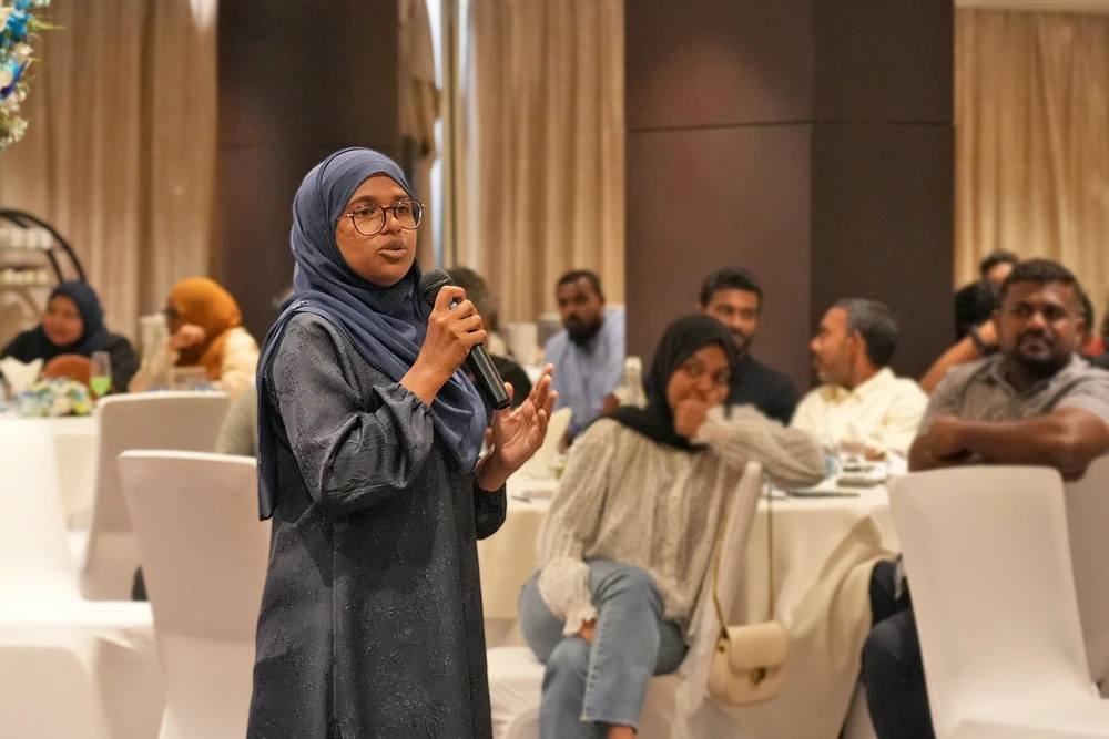 STO Leaders Forum 2025