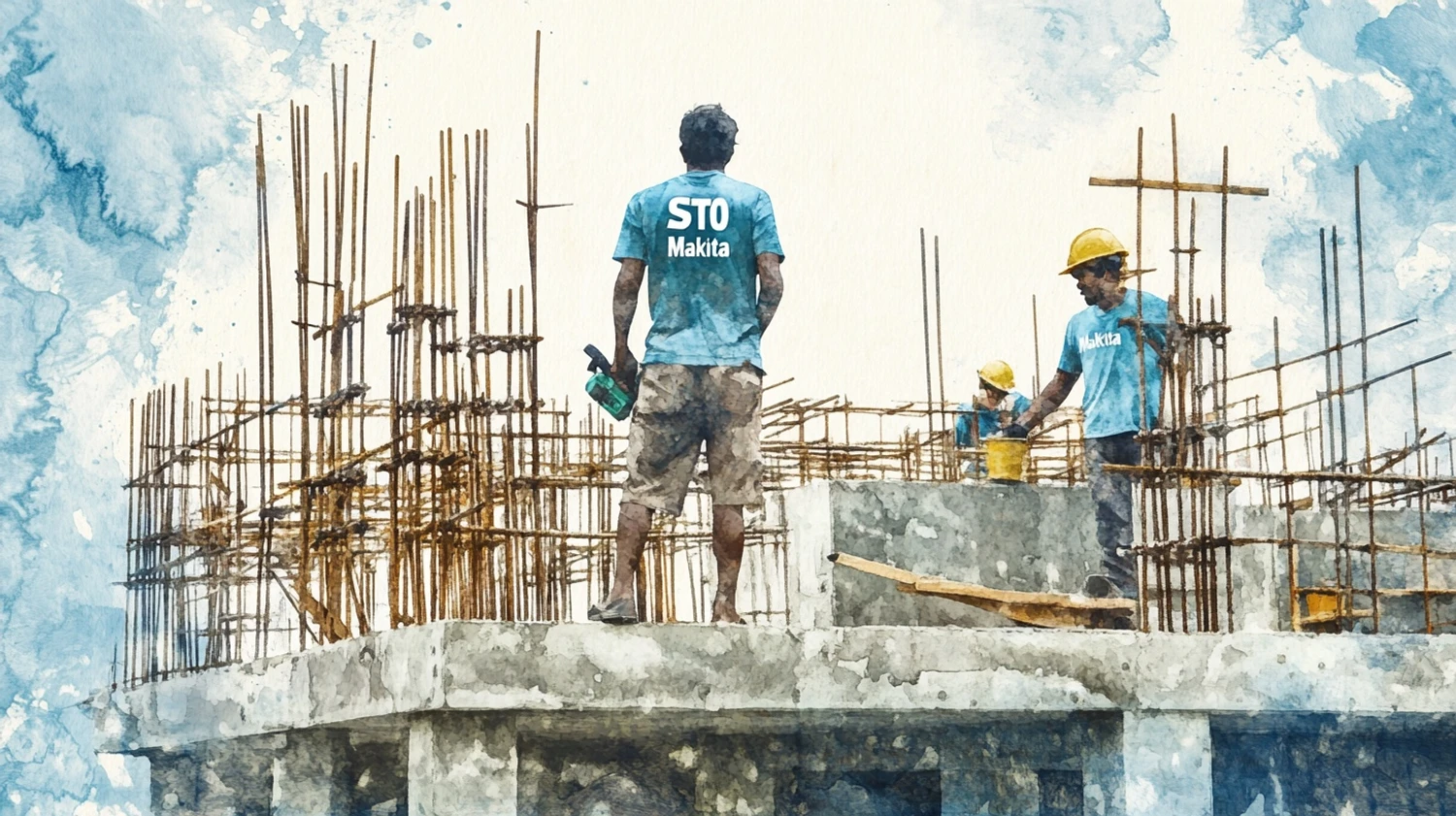 Construction Solutions