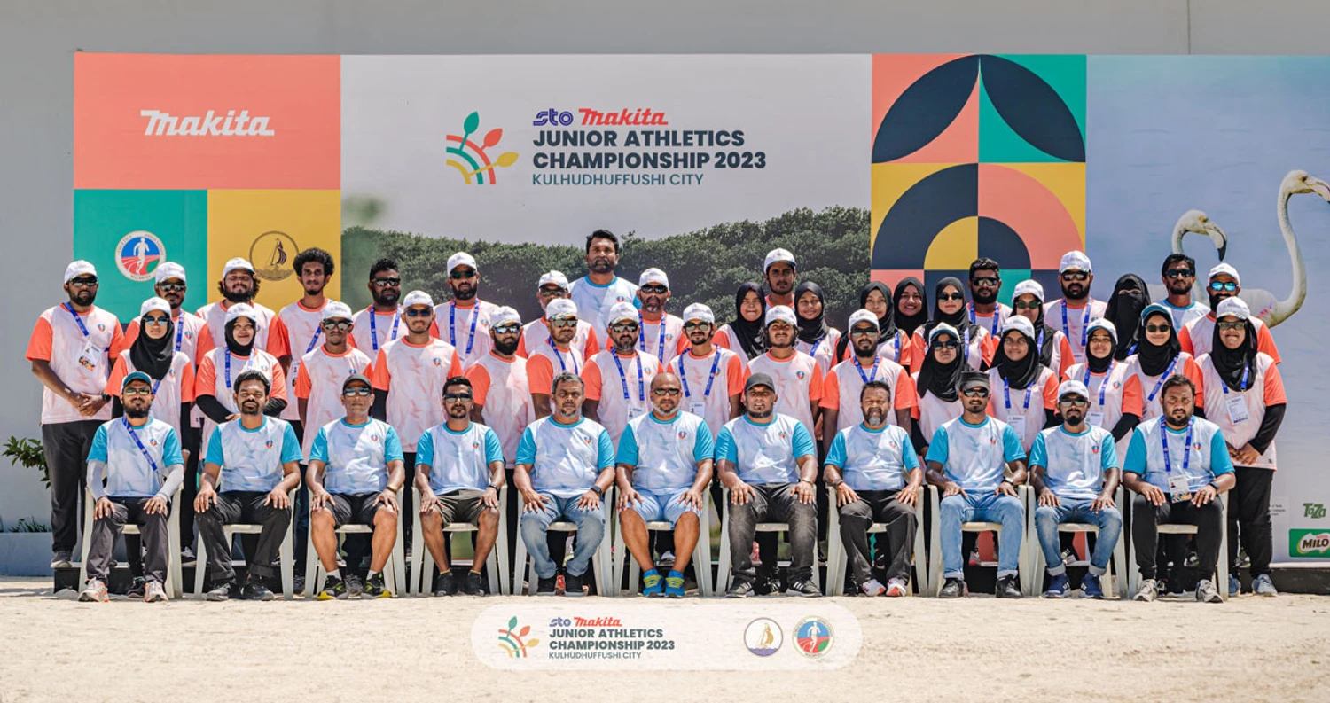 News: National Junior Athletics Championship 2023