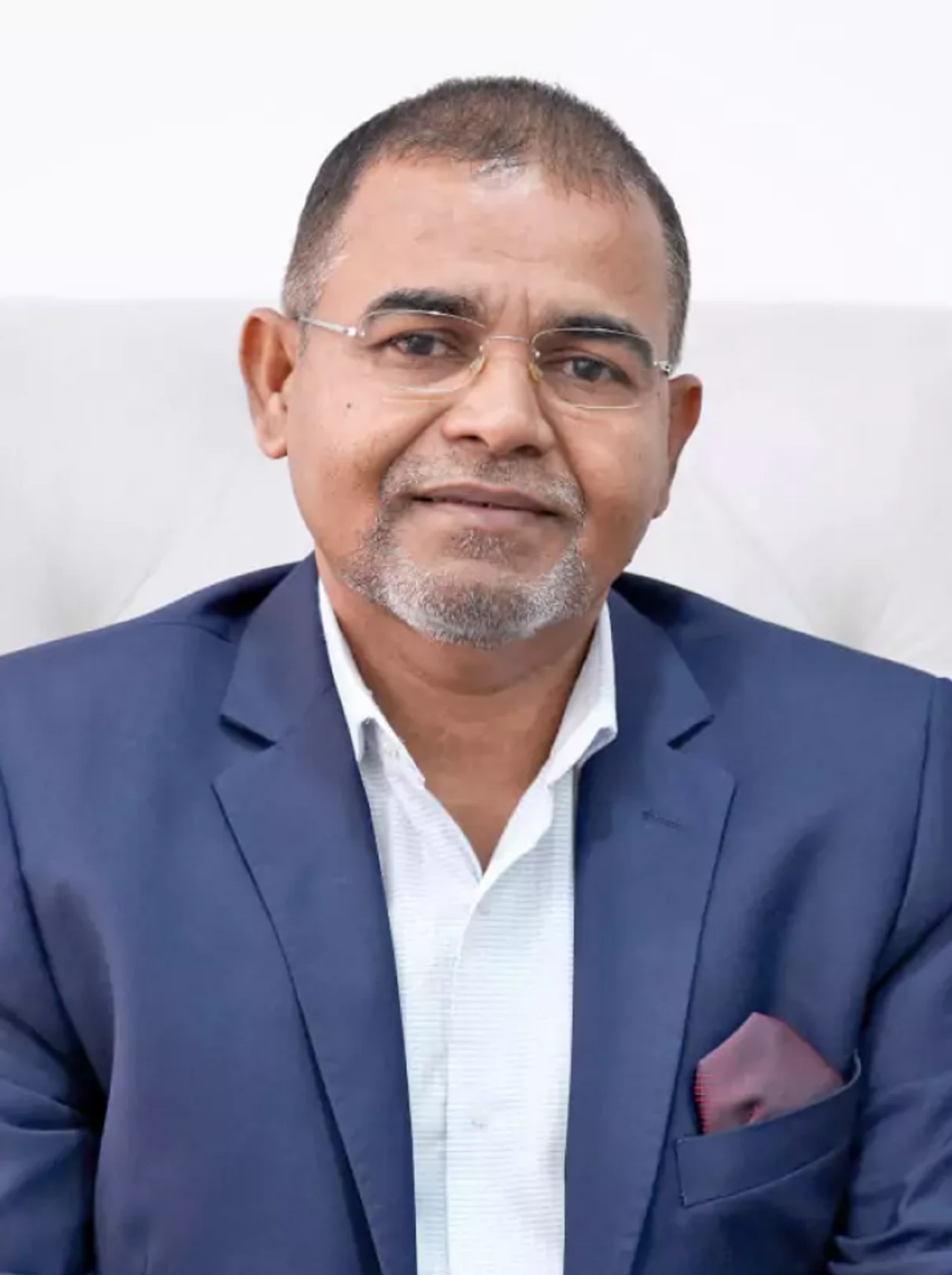 Mr. Amir Mansoor profile photo