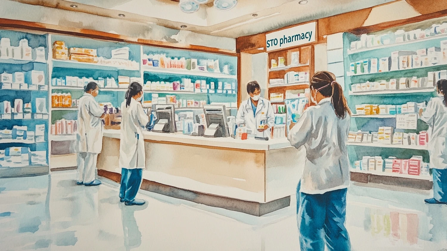 Healthcare Solutions