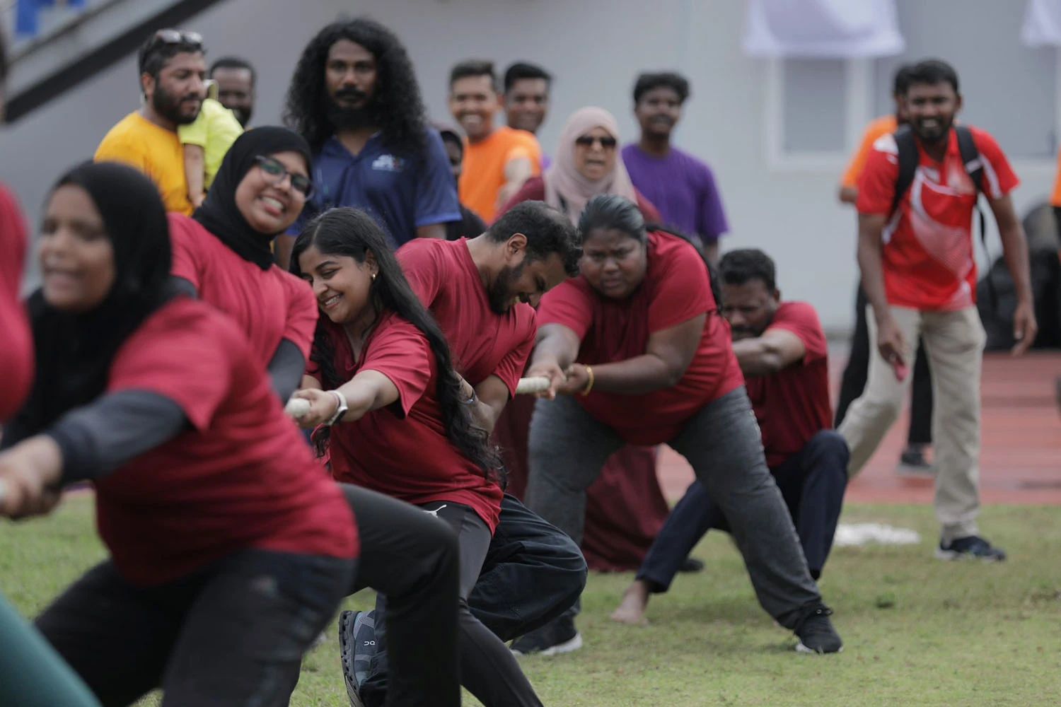 News: Inauguration of New Bunkering Services in Maldives